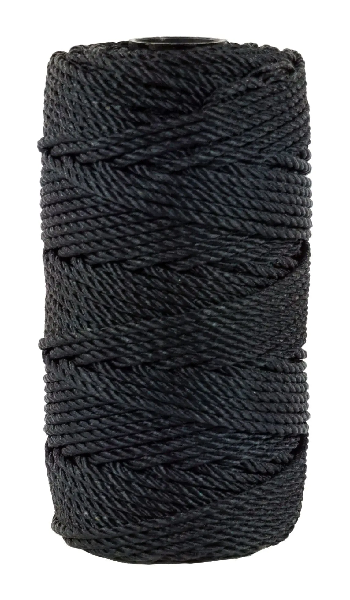 1 lb. Black Tarred Twisted Twine