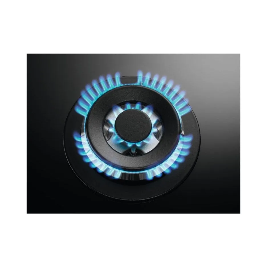 AEG HKB95450NB Gas Hob - Black