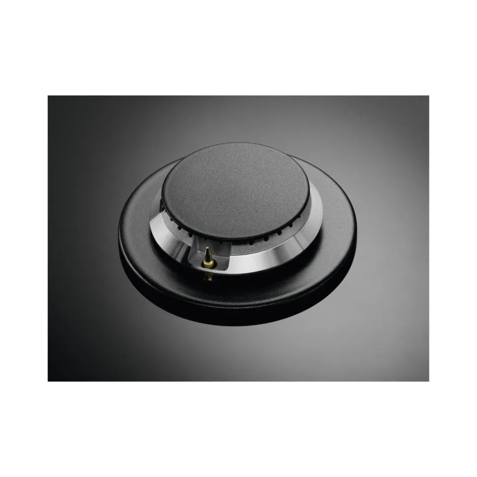 AEG HKB95450NB Gas Hob - Black