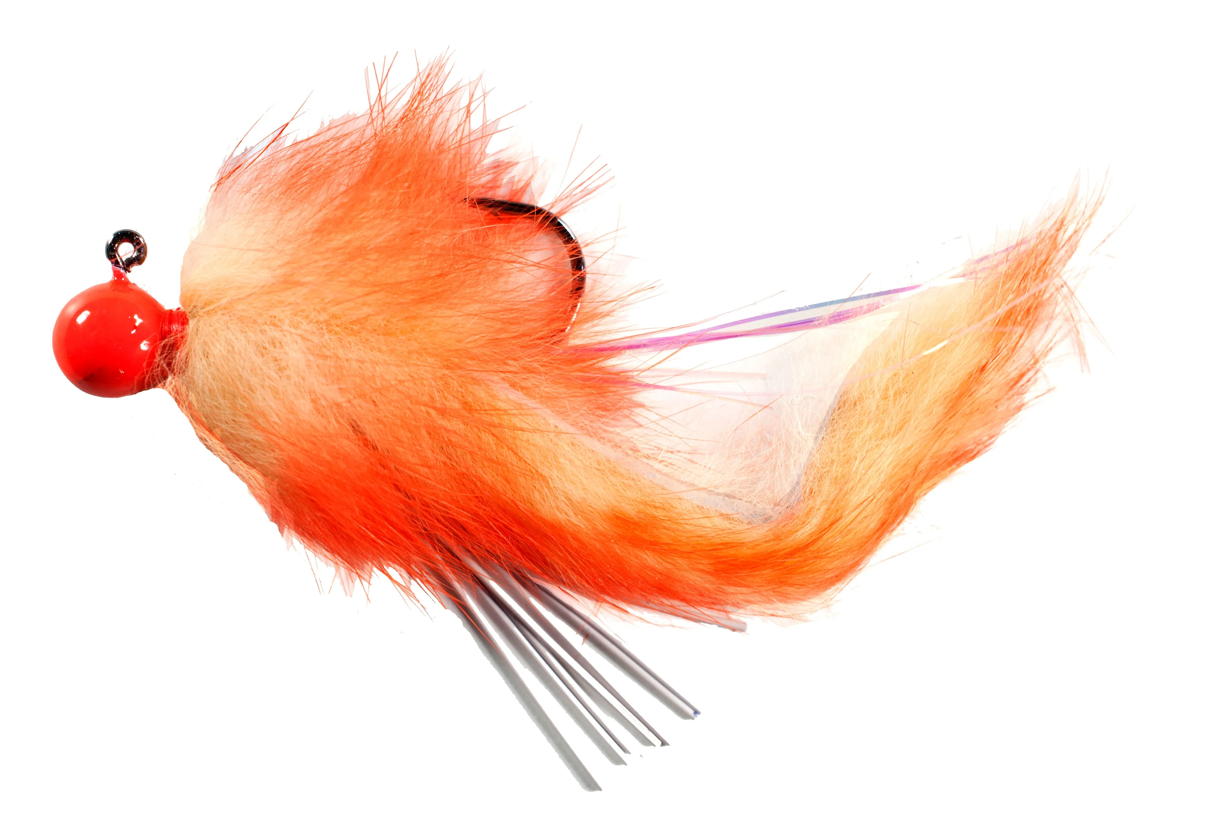 Aerojig Twitching Jig 1/2
