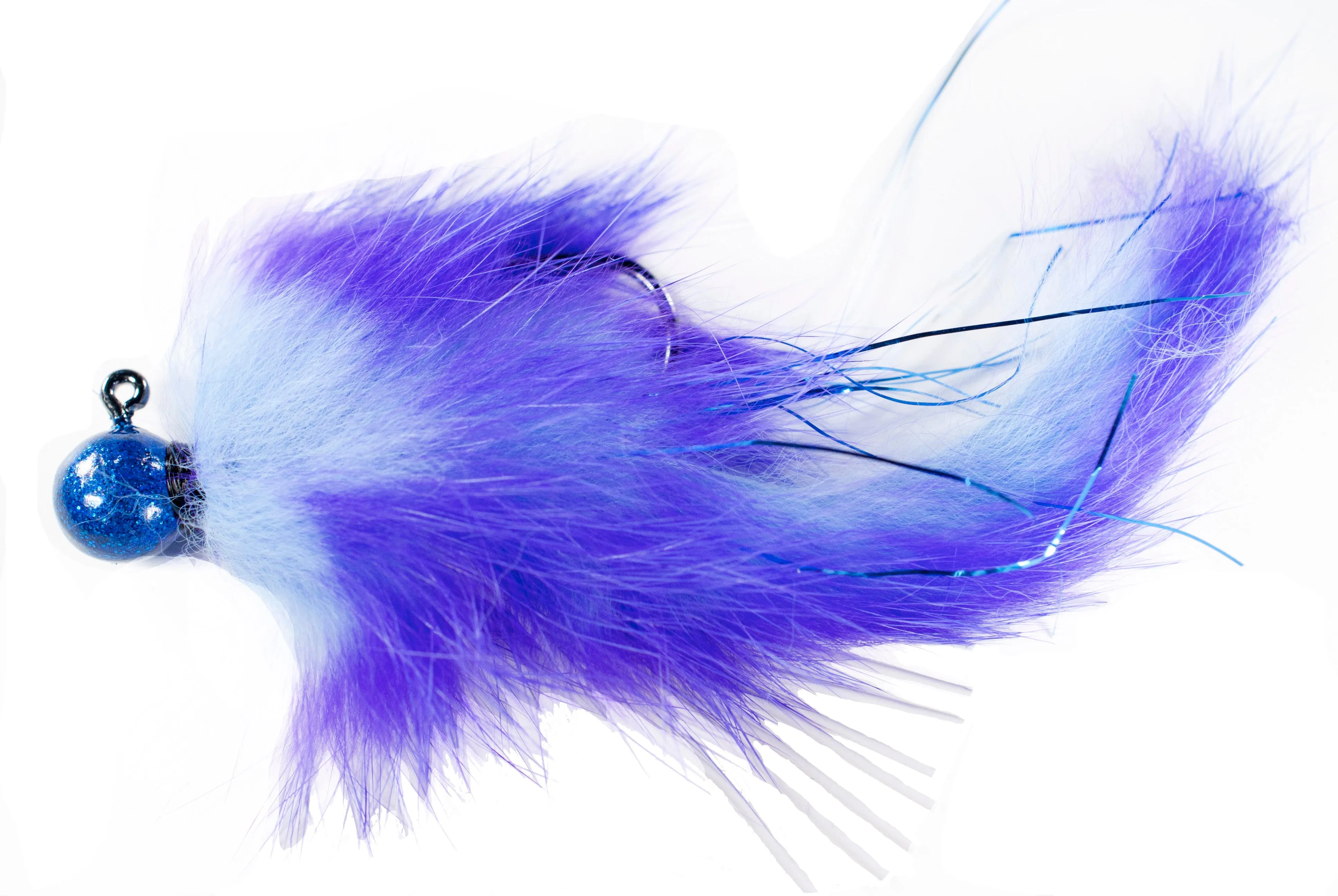 Aerojig Twitching Jig 1/2