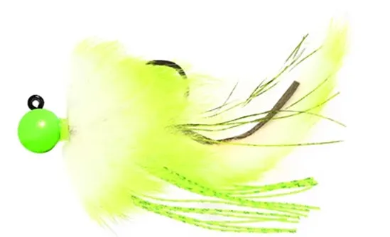 Aerojig Twitching Jig 1/2
