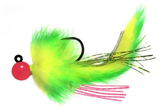 Aerojig Twitching Jig 1/2