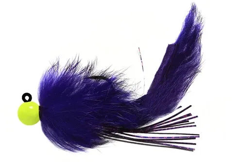 Aerojig Twitching Jig 1/2