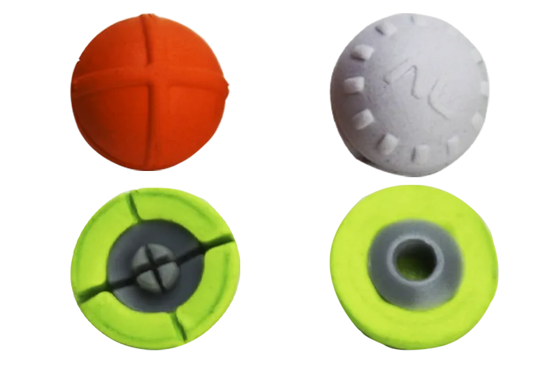 Air-Lock Centerlock - 3 Pack