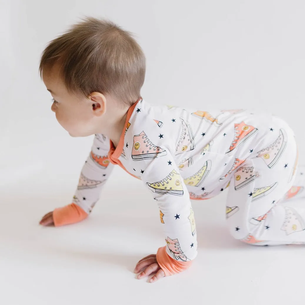 All Star Romper