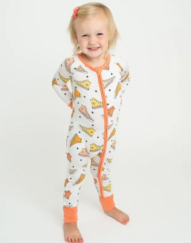 All Star Romper