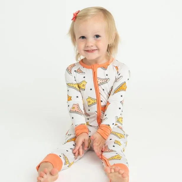 All Star Romper