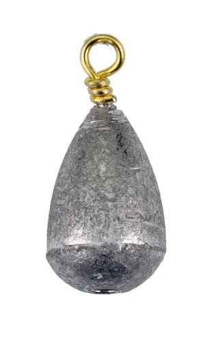 Bass Casting Sinkers