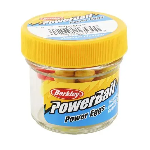 Berkley Power Eggs Floating