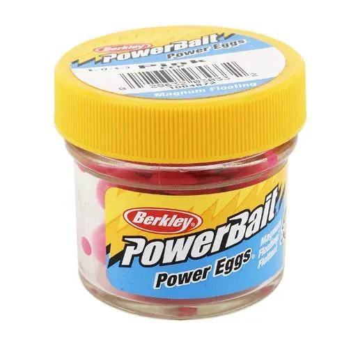 Berkley Power Eggs Floating