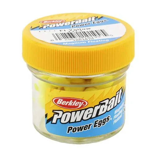 Berkley Power Eggs Floating