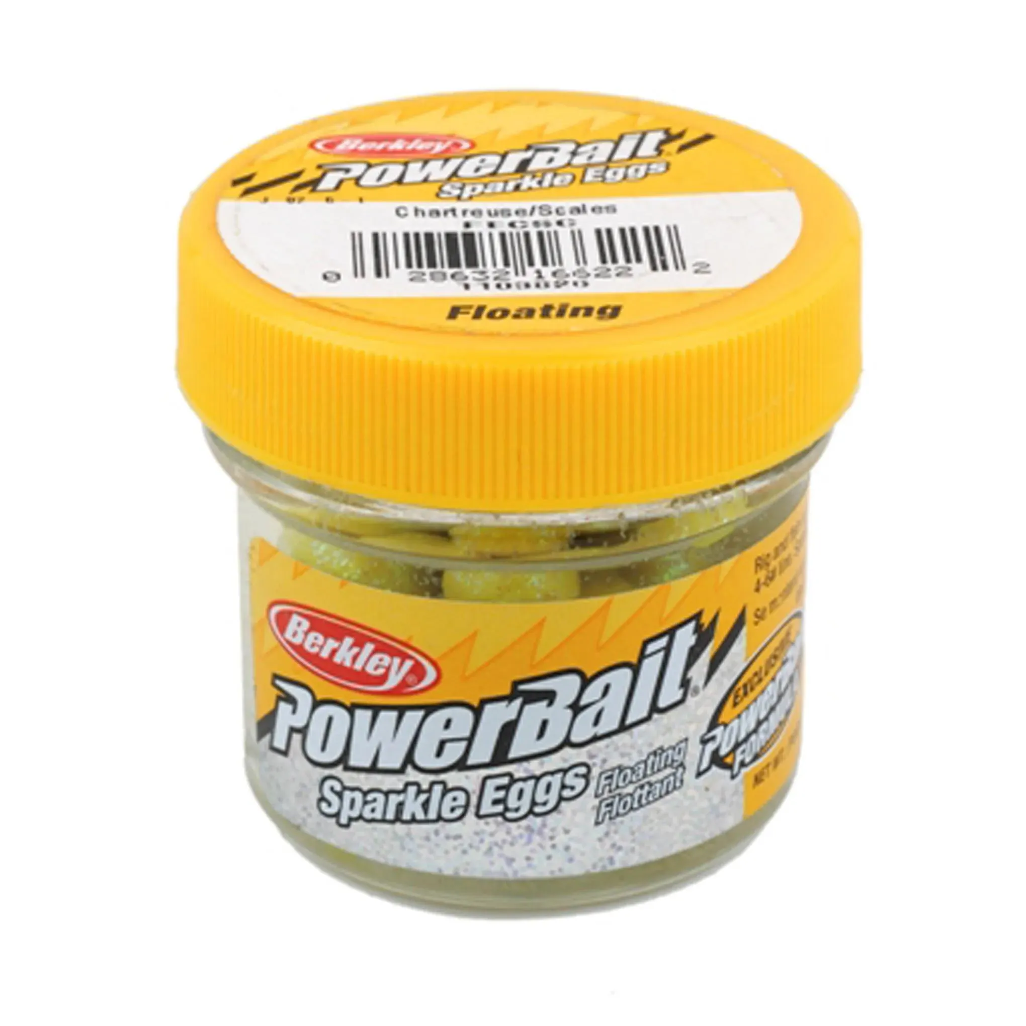 Berkley Power Eggs Floating