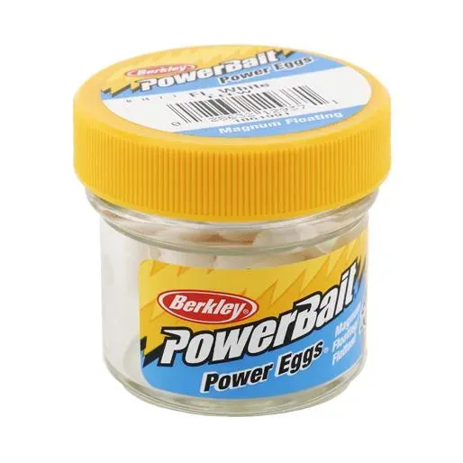 Berkley Power Eggs Floating