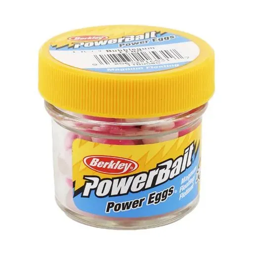 Berkley Power Eggs Floating