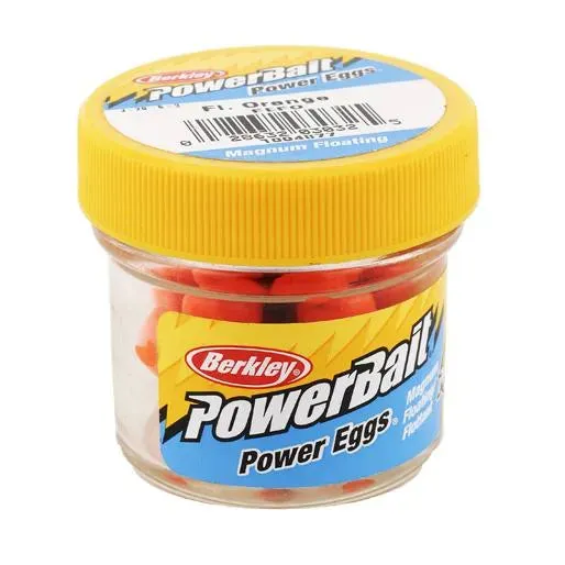 Berkley Power Eggs Floating