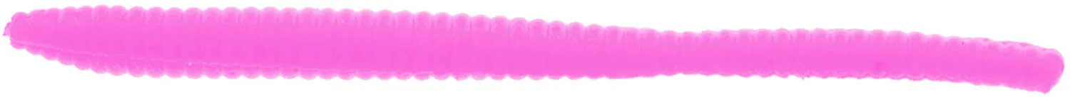 Berkley PowerBait Power Floating 3 inch Plastic Trout Worm 15 pack