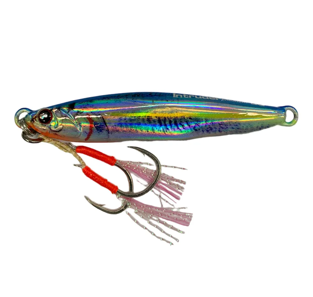 Bluewater Intruder 60g Jig