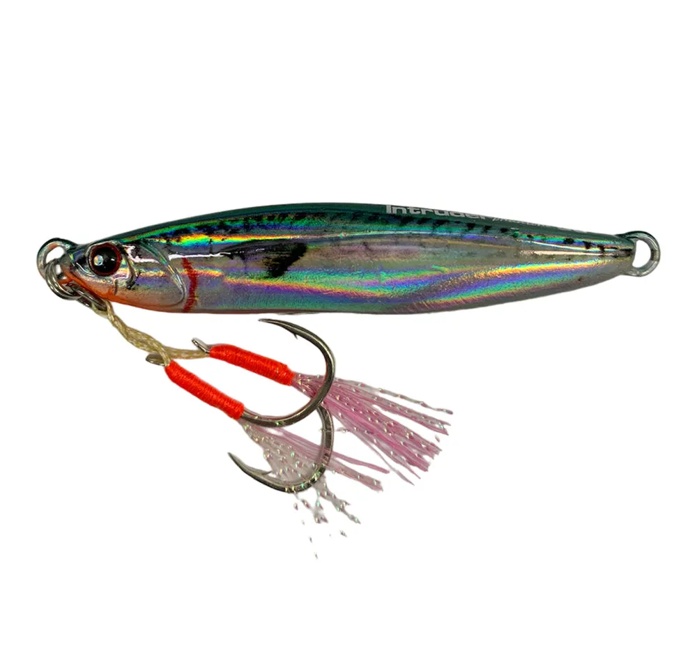 Bluewater Intruder 60g Jig