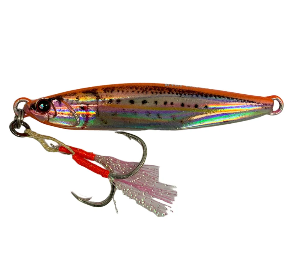 Bluewater Intruder 60g Jig