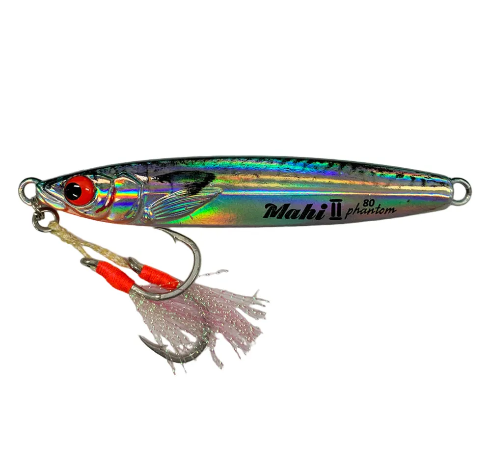 Bluewater Seeker 60g Micro Jig