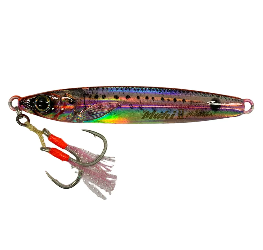 Bluewater Seeker 60g Micro Jig