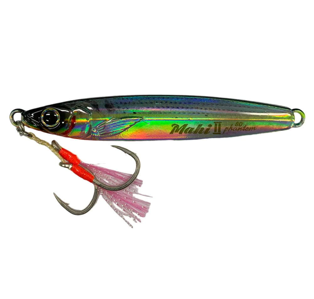Bluewater Seeker 60g Micro Jig