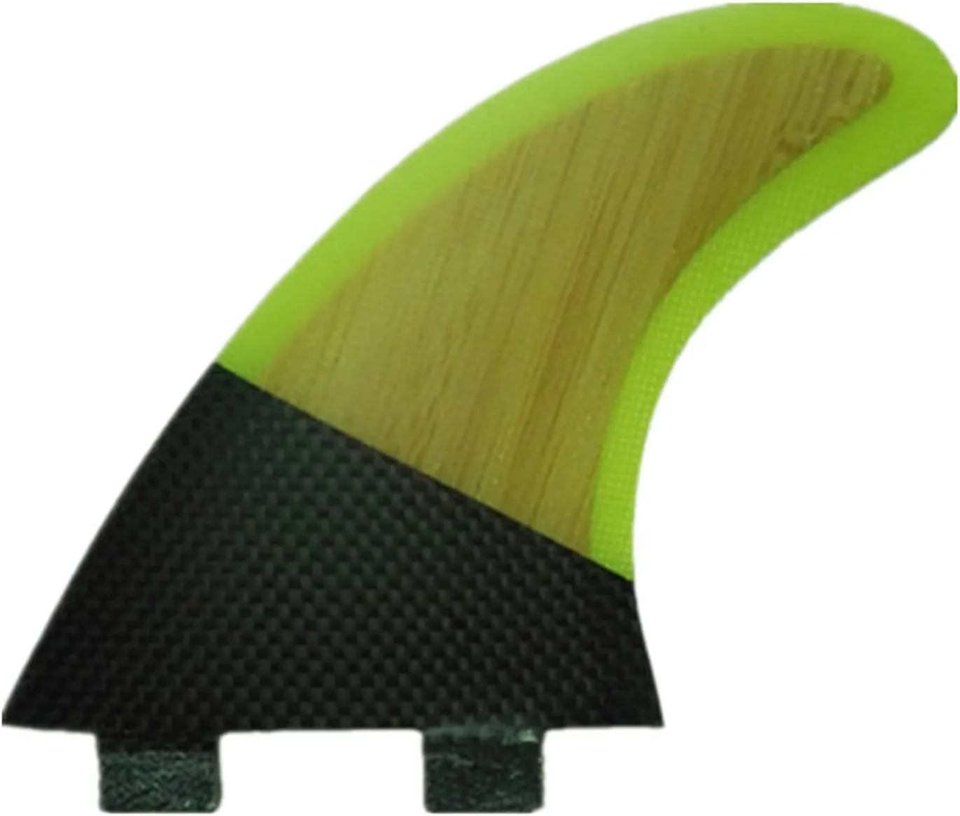 Boogie Boards 3Pcs Surfboard Tail Rudder G5 Fiberglass Surfboard Fin Stand-up Paddleboard Accessories (Size : G5)
