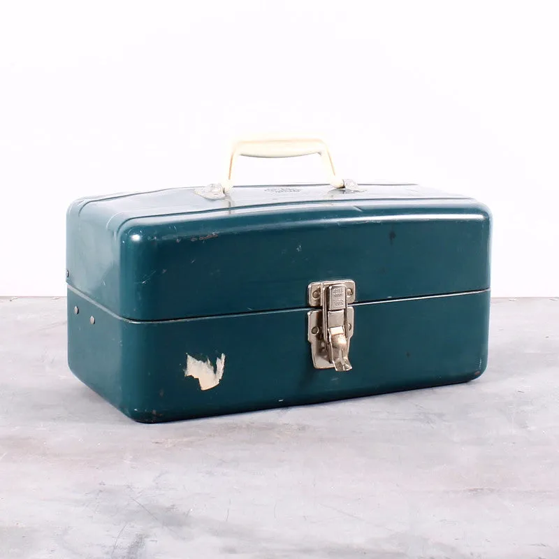 Box Tackle Blue