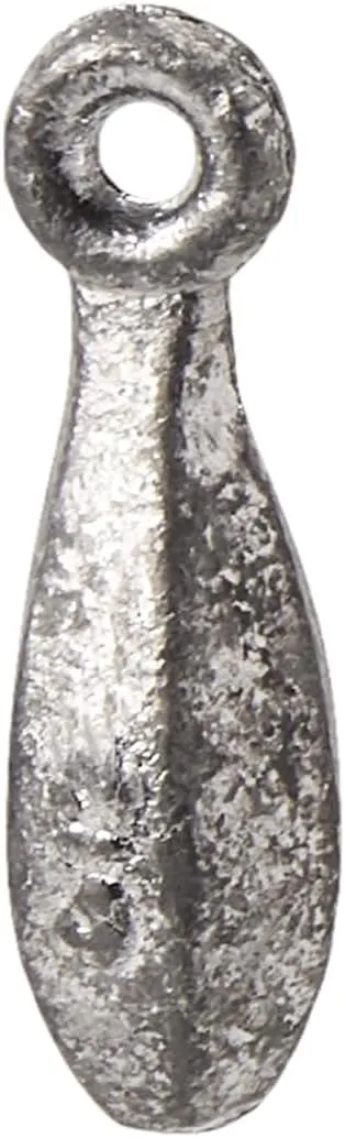 Bullet Weights Bank Sinkers