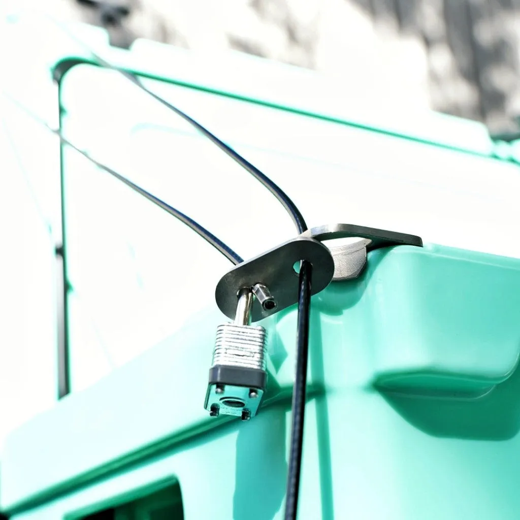 Cable & Lock