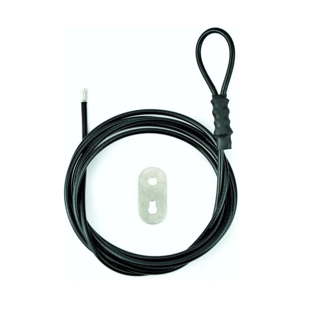 Cable & Lock