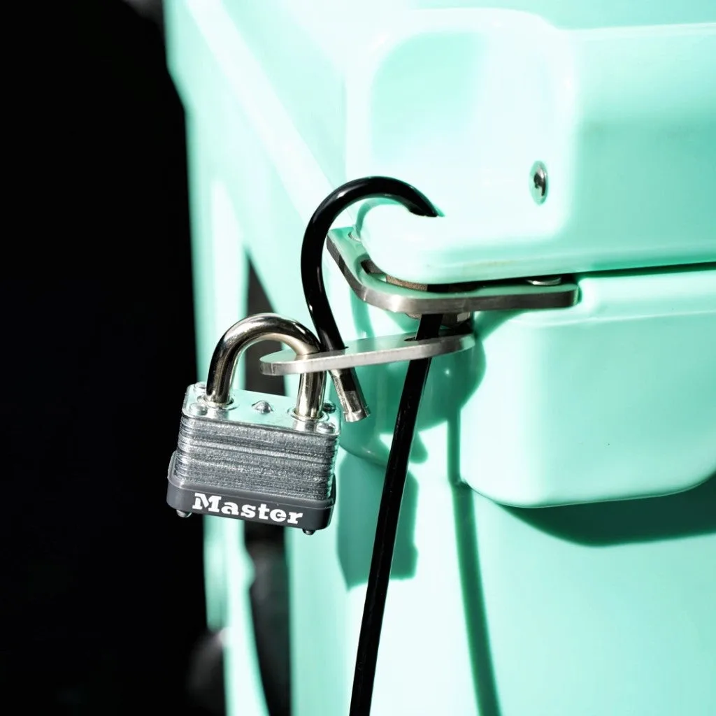 Cable & Lock