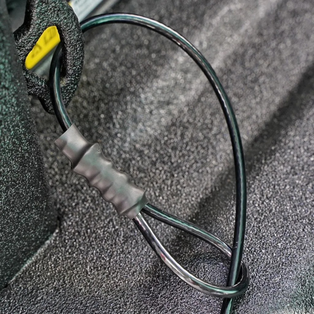Cable & Lock