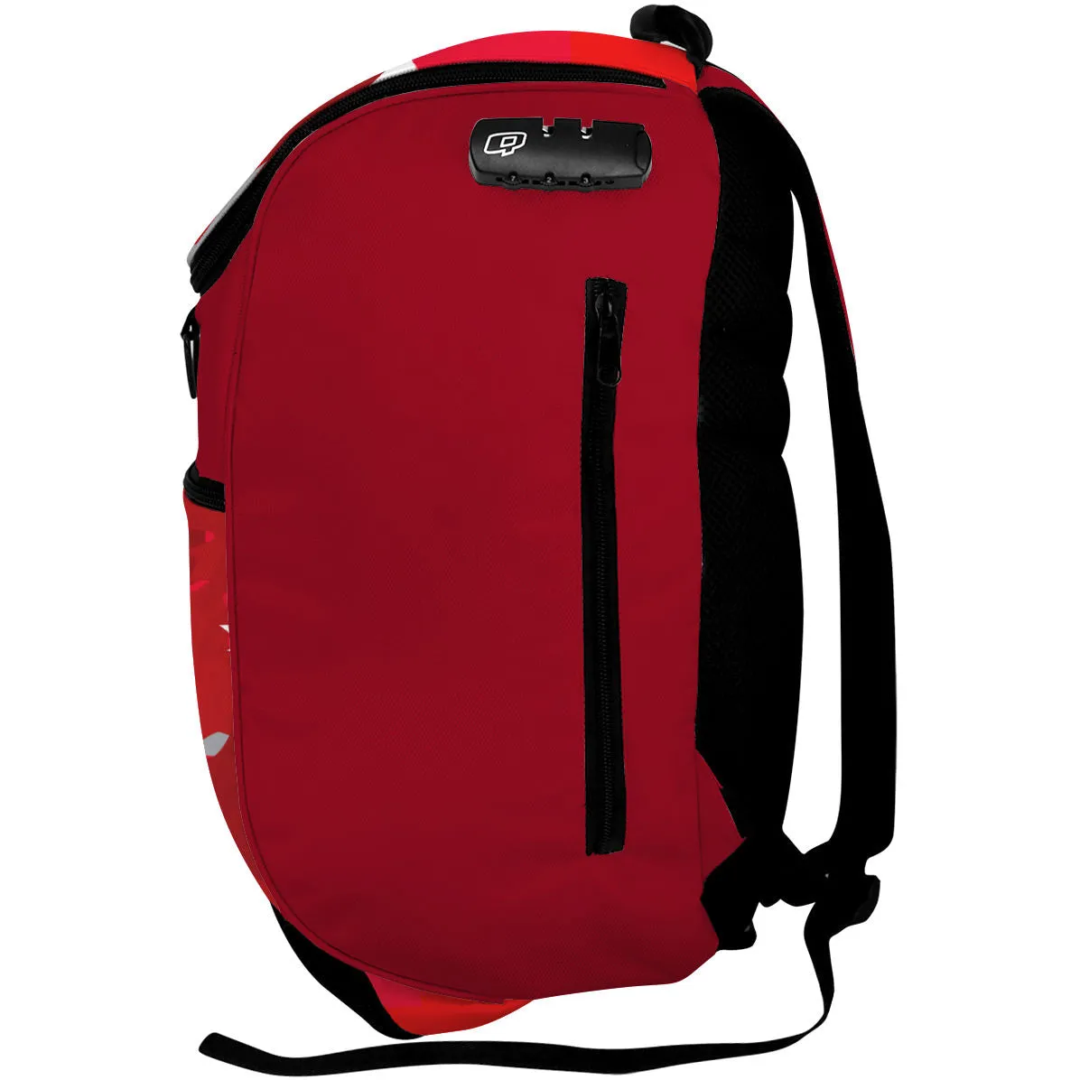 Canada - Back Pack