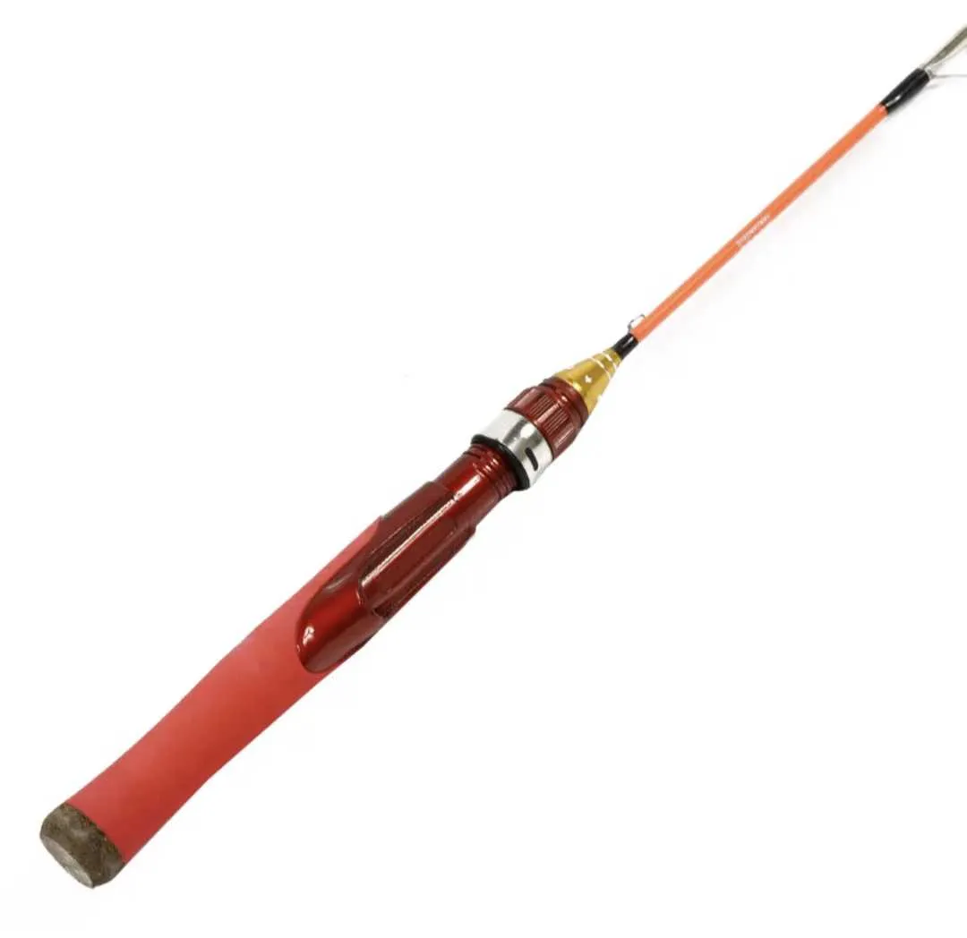 Cannoe | Ice Rod