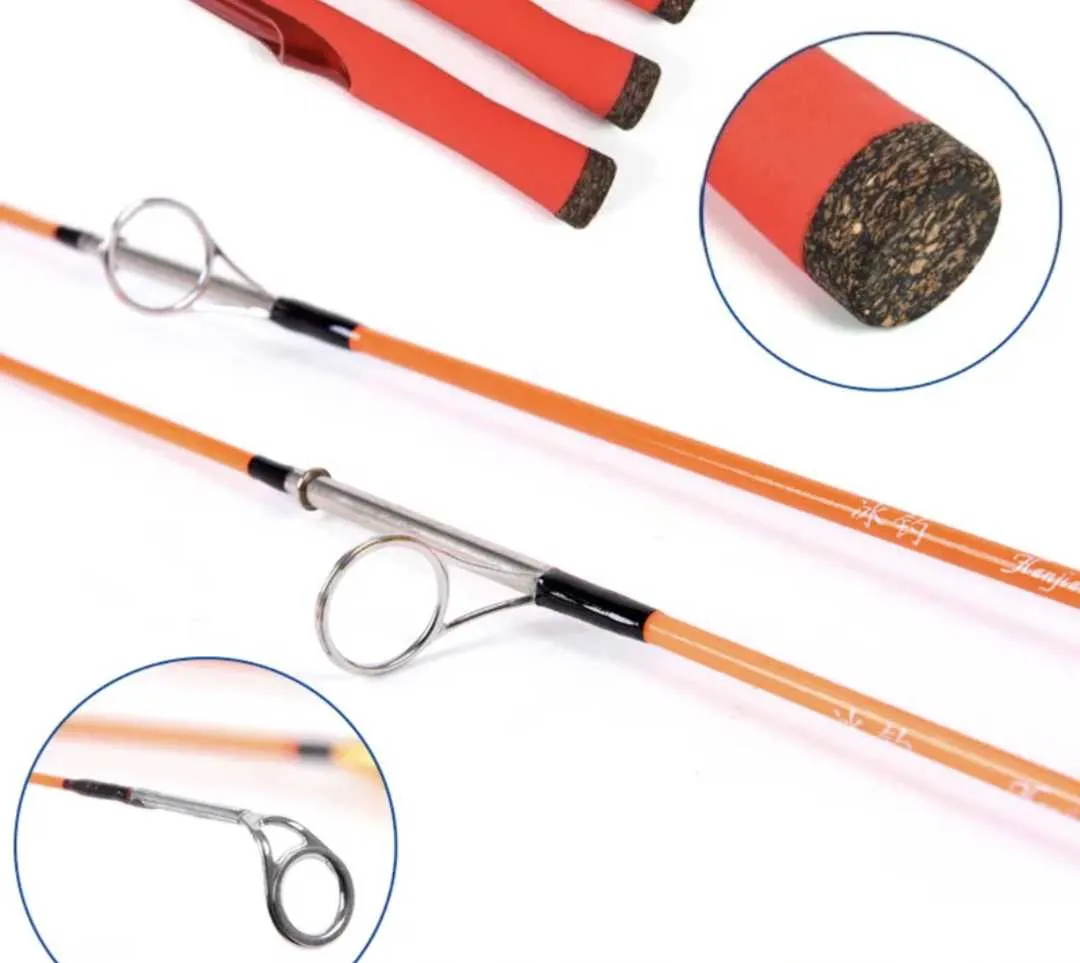 Cannoe | Ice Rod