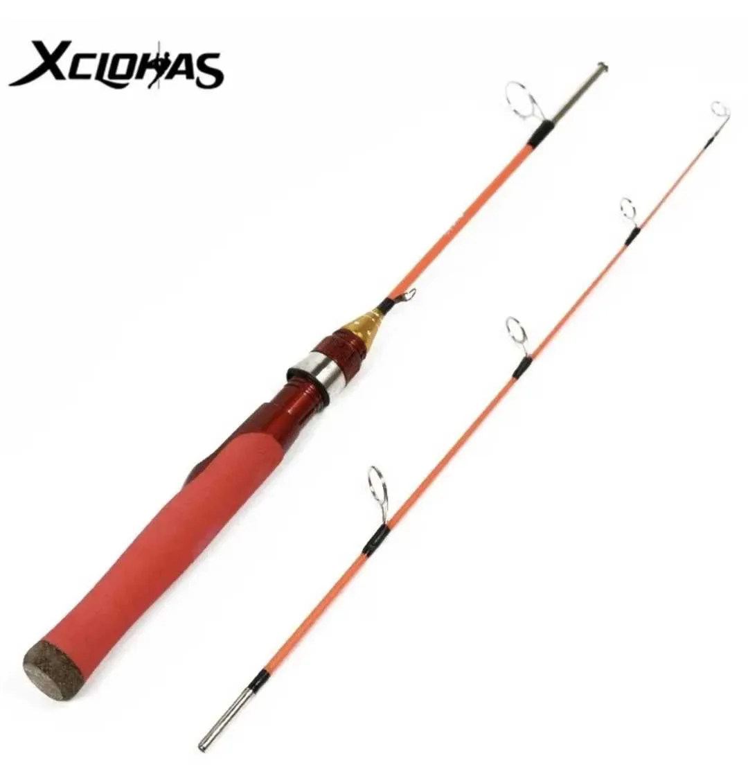 Cannoe | Ice Rod