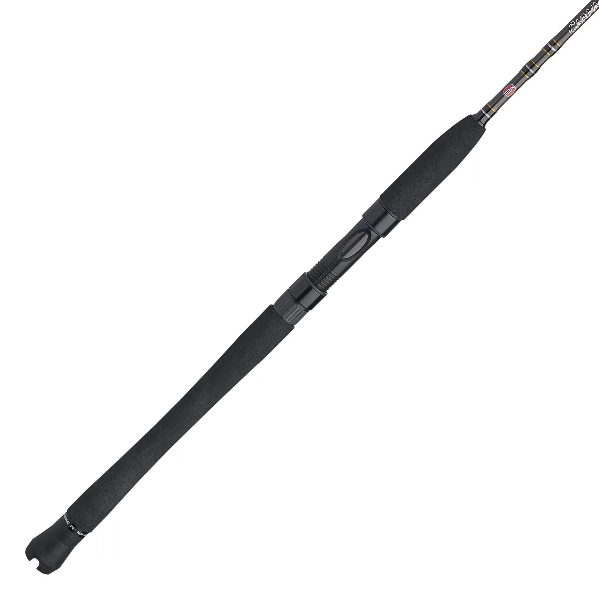 Carnage® III Inshore Spinning Rod
