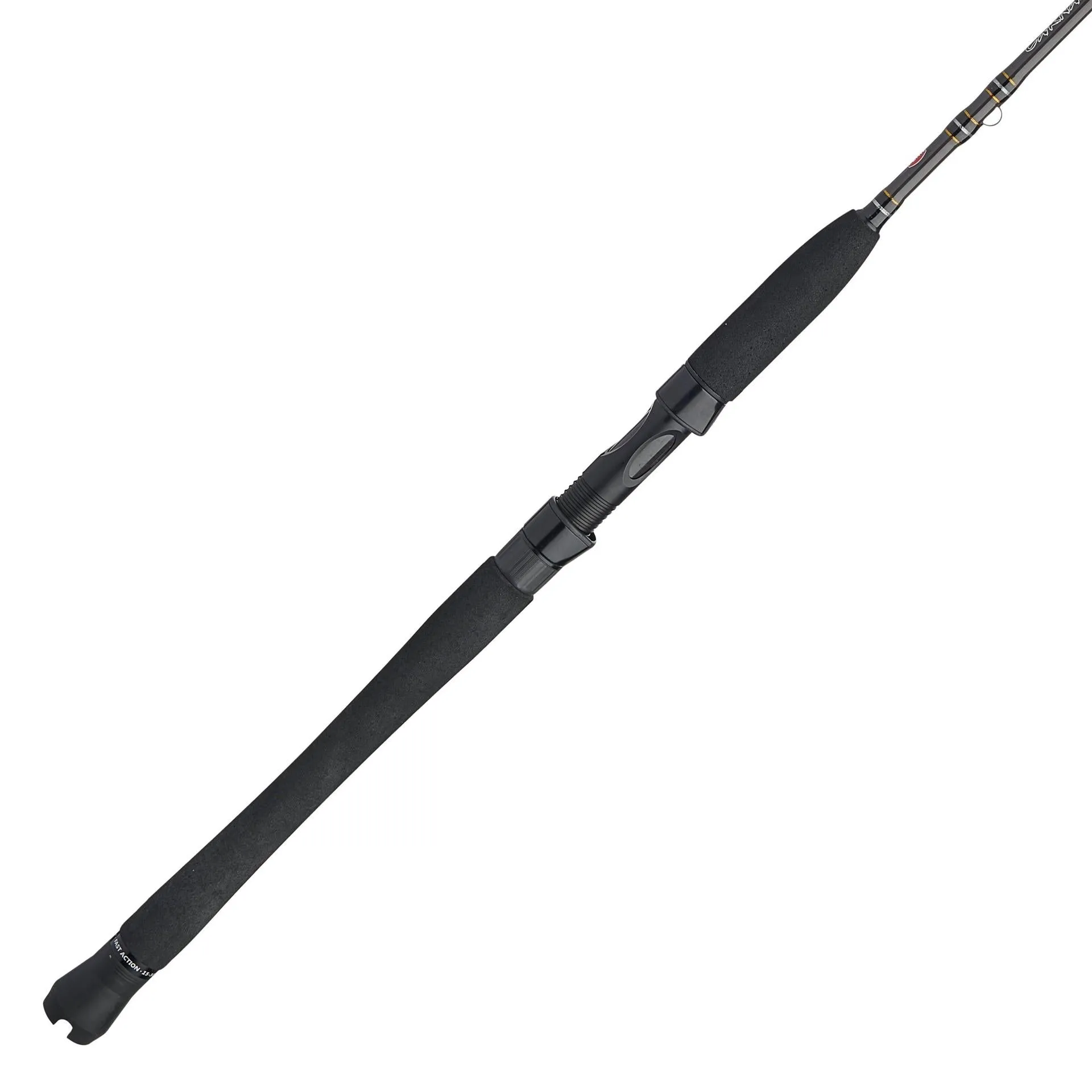 Carnage® III Inshore Spinning Rod