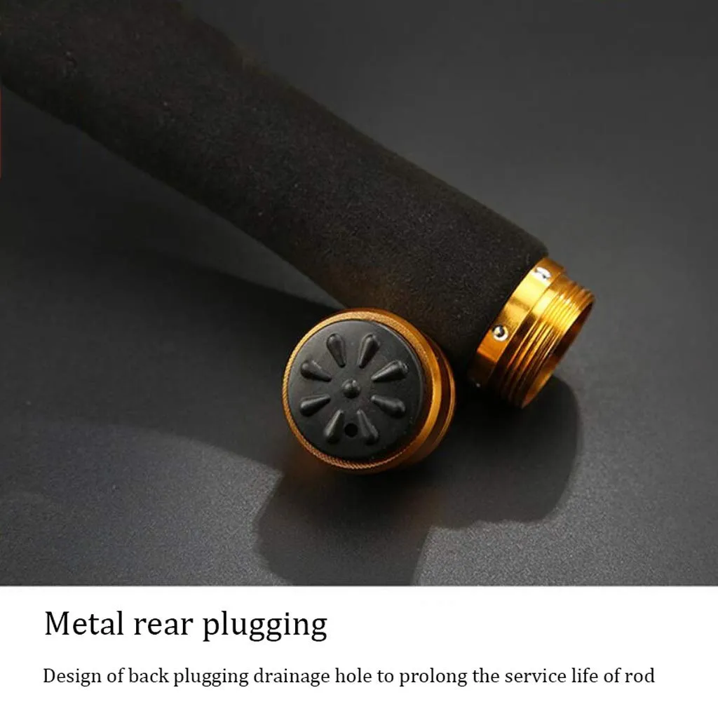 Carp Fishing Rod Feeder