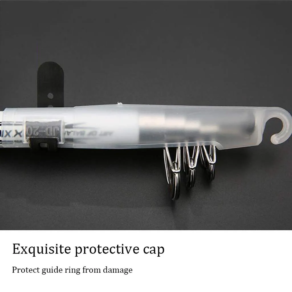 Carp Fishing Rod Feeder