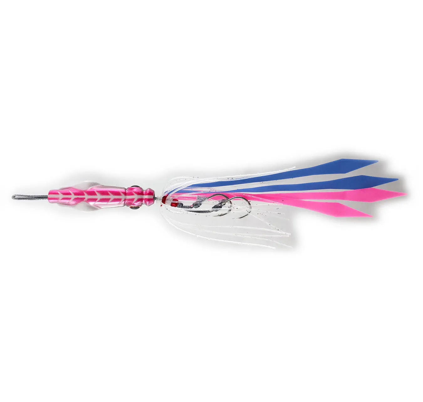 Catch L'll Squidwings Jig
