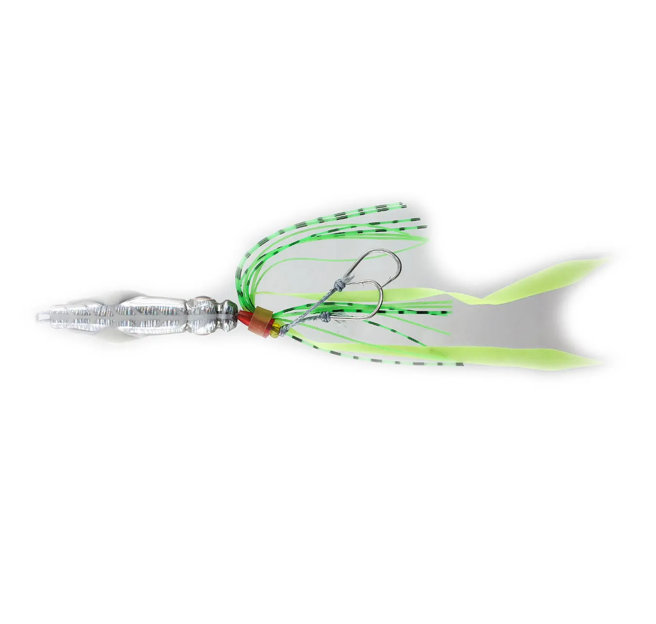 Catch L'll Squidwings Jig