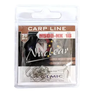 Colmic Nuclear N500-NX Hooks