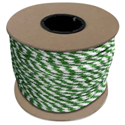 CWC MFP HALTER ROPE - 27/64" X 500'