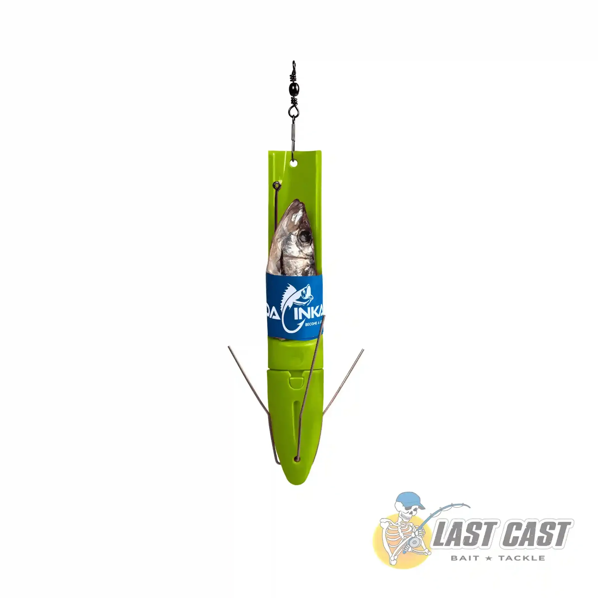 DACINKA - LONG DISTANCE CASTING BREAKAWAY SINKER