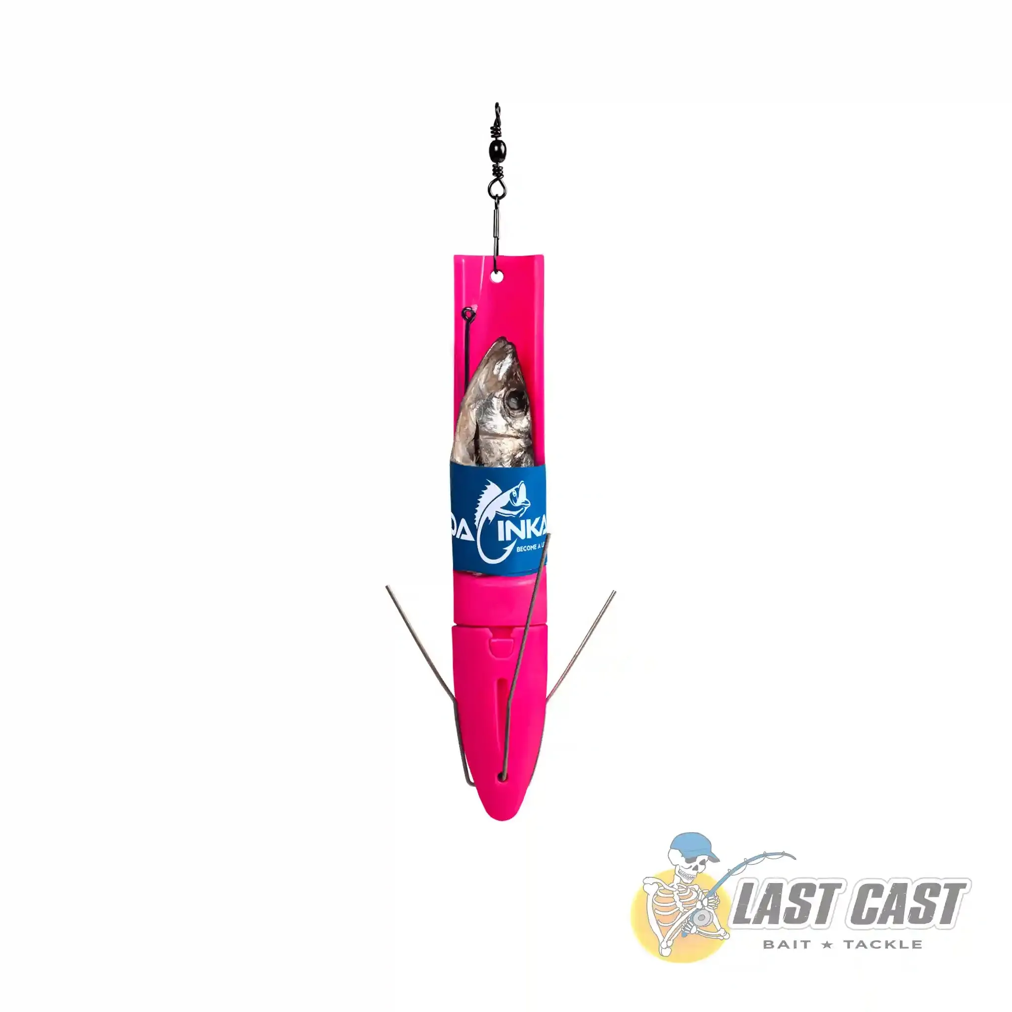 DACINKA - LONG DISTANCE CASTING BREAKAWAY SINKER