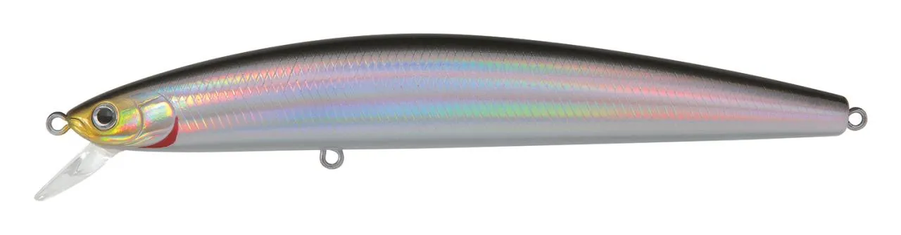 Daiwa DSPM13F Salt Pro Minnow 5-1/8" 7/8oz Floating