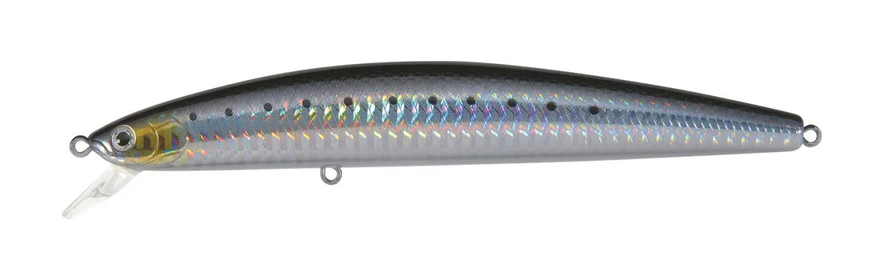 Daiwa DSPM13F Salt Pro Minnow 5-1/8" 7/8oz Floating